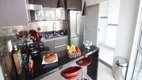 Foto 7 de Casa de Condomínio com 3 Quartos à venda, 148m² em Vila Osasco, Osasco