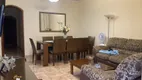 Foto 3 de Casa com 4 Quartos à venda, 185m² em Vila Scarpelli, Santo André