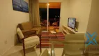 Foto 13 de Apartamento com 3 Quartos à venda, 76m² em Porto das Dunas, Aquiraz
