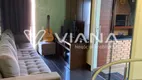 Foto 10 de Cobertura com 3 Quartos à venda, 104m² em Casa Branca, Santo André