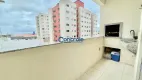 Foto 8 de Apartamento com 2 Quartos à venda, 60m² em Jardim Janaína, Biguaçu