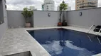Foto 9 de Cobertura com 4 Quartos à venda, 204m² em Indianópolis, São Paulo