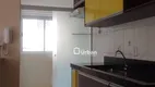 Foto 5 de Apartamento com 2 Quartos à venda, 49m² em Jardim Ísis, Cotia