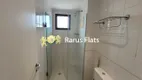 Foto 14 de Flat com 2 Quartos para alugar, 52m² em Vila Olímpia, São Paulo