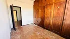 Foto 10 de Apartamento com 3 Quartos à venda, 103m² em Rio Comprido, Rio de Janeiro