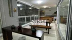Foto 12 de Apartamento com 4 Quartos para alugar, 241m² em Jardim das Perdizes, São Paulo