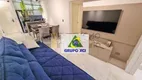 Foto 9 de Apartamento com 2 Quartos à venda, 65m² em Jardim Brasil, Caraguatatuba