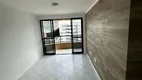 Foto 11 de Apartamento com 3 Quartos para alugar, 100m² em Jatiúca, Maceió