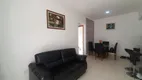 Foto 5 de Apartamento com 1 Quarto à venda, 56m² em Vila Guilhermina, Praia Grande