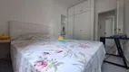 Foto 13 de Apartamento com 2 Quartos à venda, 74m² em Jardim Astúrias, Guarujá