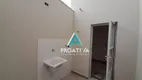 Foto 4 de Apartamento com 2 Quartos à venda, 54m² em Vila Francisco Matarazzo, Santo André