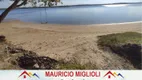 Foto 2 de Lote/Terreno à venda, 360m² em Praia do Ervino, São Francisco do Sul