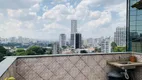 Foto 67 de Cobertura com 4 Quartos à venda, 160m² em Tatuapé, São Paulo