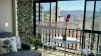 Foto 2 de Apartamento com 3 Quartos à venda, 89m² em Água Fria, São Paulo