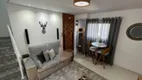 Foto 10 de Apartamento com 3 Quartos à venda, 138m² em Vila Alto de Santo Andre, Santo André