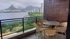 Foto 2 de Apartamento com 4 Quartos para alugar, 285m² em Lagoa, Rio de Janeiro