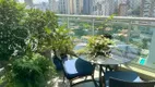 Foto 18 de Apartamento com 4 Quartos à venda, 200m² em Brooklin, São Paulo
