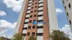 Foto 23 de Apartamento com 3 Quartos à venda, 98m² em Vila Mafalda, Jundiaí