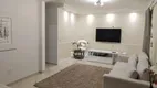 Foto 2 de Sobrado com 3 Quartos à venda, 234m² em Vila Guiomar, Santo André