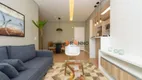 Foto 10 de Apartamento com 3 Quartos à venda, 77m² em São Francisco, Curitiba