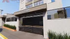Foto 9 de Apartamento com 1 Quarto à venda, 42m² em Vila Monteiro - Gleba I, São Carlos