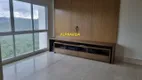 Foto 4 de Apartamento com 4 Quartos para venda ou aluguel, 367m² em Tamboré, Santana de Parnaíba