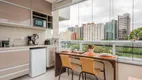 Foto 9 de Flat com 1 Quarto para alugar, 35m² em Bela Vista, São Paulo