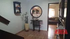 Foto 2 de Sobrado com 4 Quartos à venda, 291m² em Alvinopolis, Atibaia