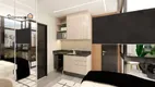 Foto 19 de Apartamento com 1 Quarto à venda, 25m² em Batel, Curitiba