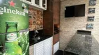 Foto 3 de Casa de Condomínio com 3 Quartos à venda, 98m² em Jardim Regina Alice, Barueri