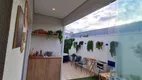 Foto 4 de Apartamento com 2 Quartos à venda, 50m² em Jardim Santa Clara do Lago II, Hortolândia