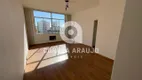 Foto 3 de Apartamento com 3 Quartos à venda, 80m² em Grajaú, Rio de Janeiro