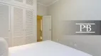 Foto 20 de Apartamento com 3 Quartos para alugar, 140m² em Leblon, Rio de Janeiro