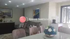 Foto 5 de Apartamento com 3 Quartos à venda, 132m² em Barra da Tijuca, Rio de Janeiro