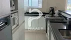 Foto 8 de Apartamento com 4 Quartos à venda, 124m² em Enseada, Guarujá