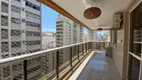 Foto 2 de Apartamento com 4 Quartos à venda, 160m² em Icaraí, Niterói