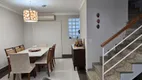 Foto 2 de Casa de Condomínio com 3 Quartos à venda, 150m² em Mirandópolis, São Paulo