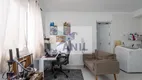 Foto 7 de Apartamento com 1 Quarto à venda, 31m² em Jardim Caravelas, São Paulo