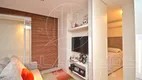 Foto 6 de Apartamento com 1 Quarto à venda, 43m² em Vila Olímpia, São Paulo