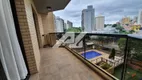 Foto 5 de Apartamento com 3 Quartos à venda, 206m² em Jardim Proença I, Campinas