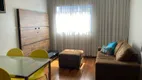 Foto 2 de Apartamento com 1 Quarto para alugar, 47m² em Jardim Paulista, São Paulo