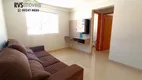 Foto 2 de Apartamento com 2 Quartos à venda, 45m² em Vila Maria, Aparecida de Goiânia