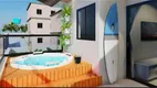 Foto 14 de Apartamento com 1 Quarto à venda, 31m² em Porto de Galinhas, Ipojuca