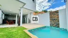 Foto 27 de Casa com 3 Quartos à venda, 180m² em Portal do Sol, Lagoa Santa