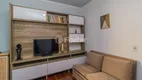 Foto 11 de Apartamento com 3 Quartos à venda, 127m² em Farroupilha, Porto Alegre