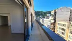 Foto 6 de Apartamento com 3 Quartos à venda, 210m² em Copacabana, Rio de Janeiro
