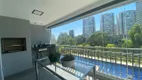 Foto 2 de Apartamento com 2 Quartos à venda, 127m² em Morumbi, São Paulo