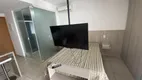 Foto 3 de Flat com 1 Quarto à venda, 30m² em Estrela Sul, Juiz de Fora