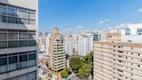 Foto 12 de Apartamento com 3 Quartos à venda, 243m² em Higienópolis, São Paulo