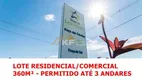 Foto 4 de Lote/Terreno à venda, 360m² em Bonfim Paulista, Ribeirão Preto